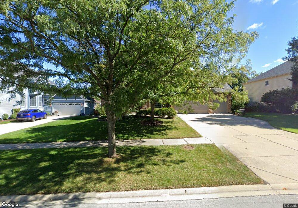 3220 Tussell St, Naperville, IL 60564 - photo 1