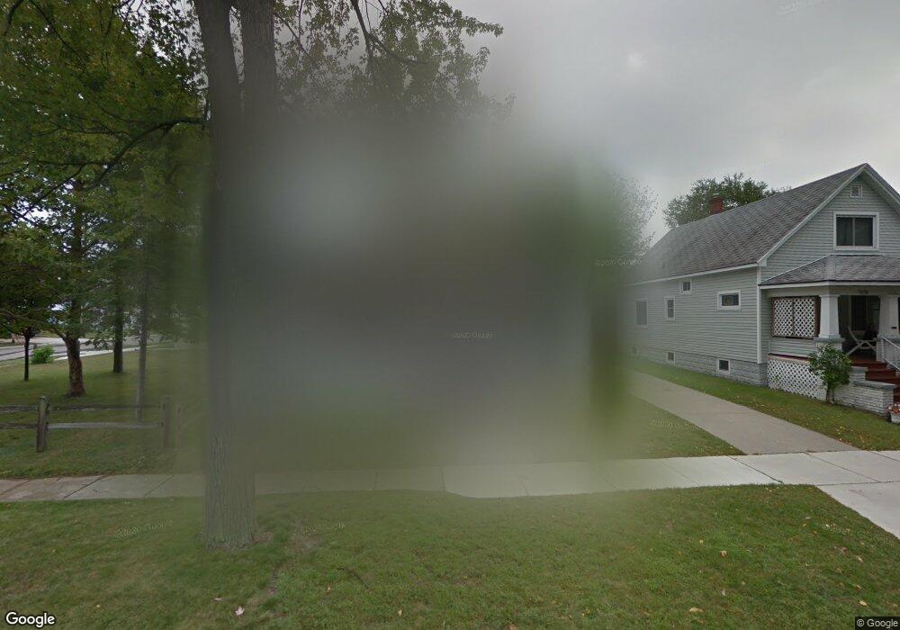 1418 19th St, Port Huron, MI 48060 - photo 1