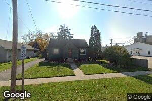 213 E Center St, Conrad, IA 50621
