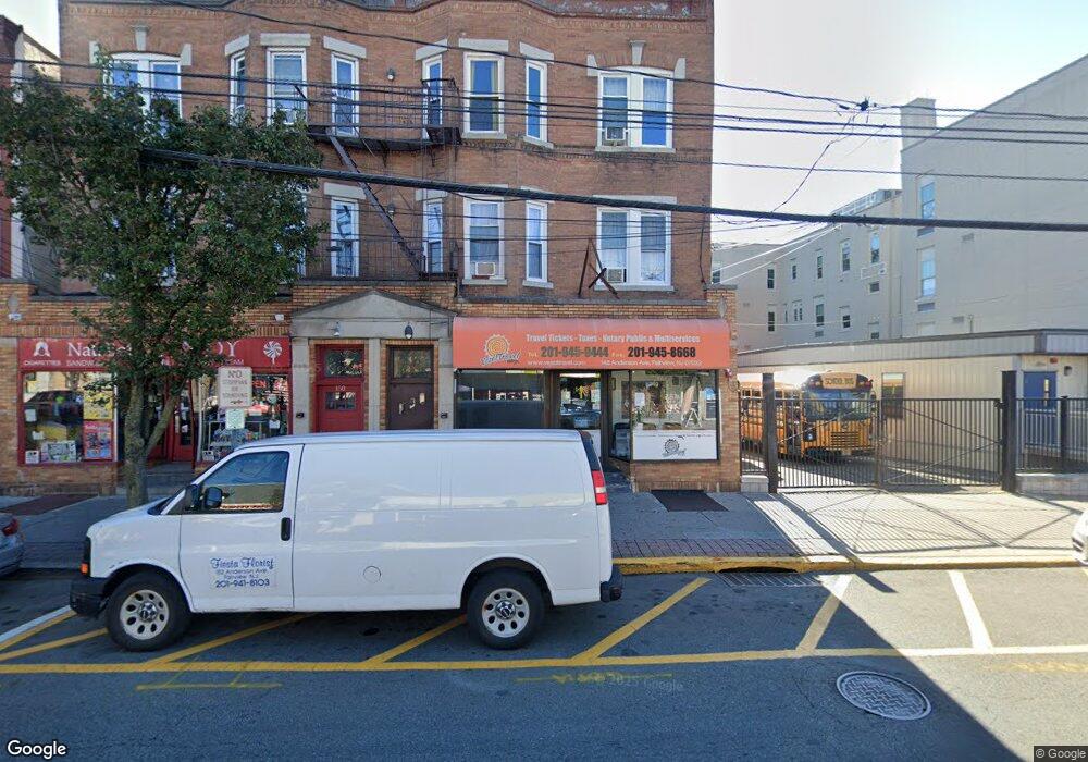 148 Anderson Ave unit 1, Fairview, NJ 07022 - photo 1