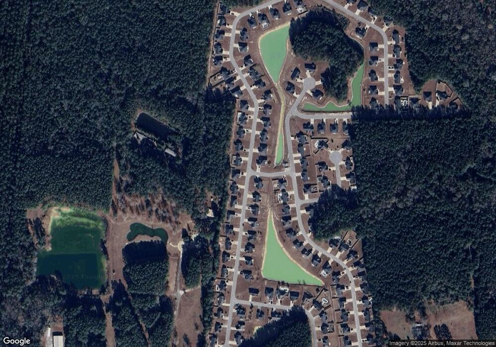 293 Macarthur Dr, Conway, SC 29527 - photo 1