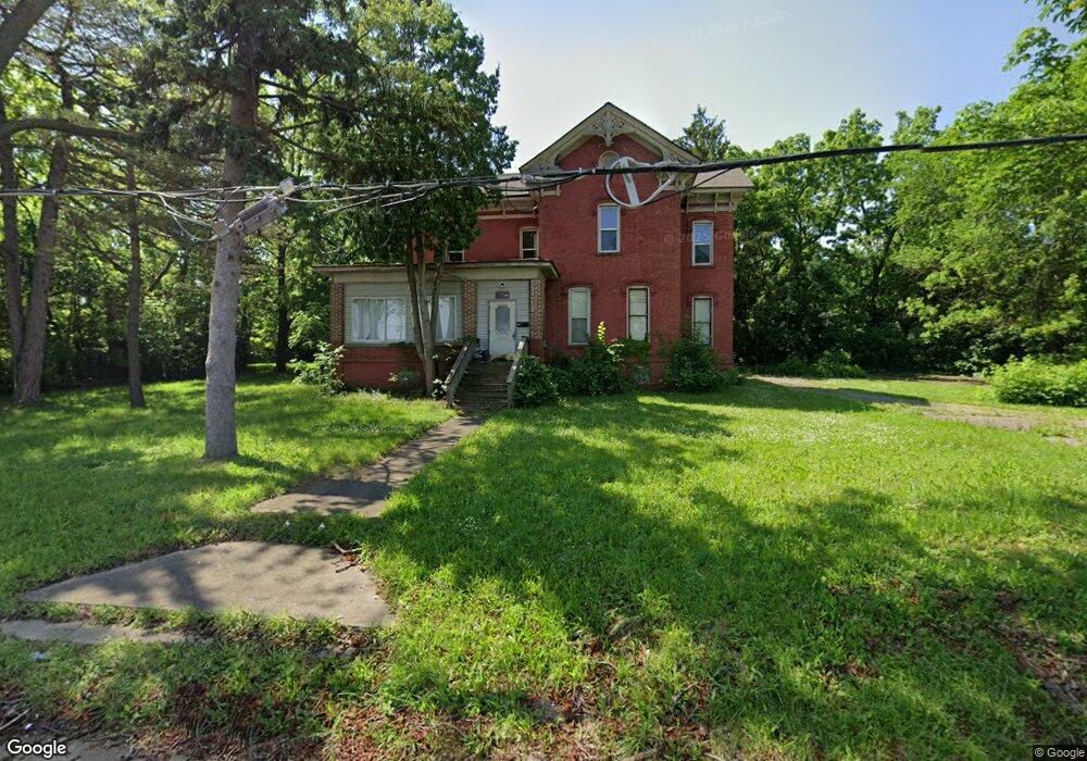 1805 W Court St, Flint, MI 48503 - photo 1