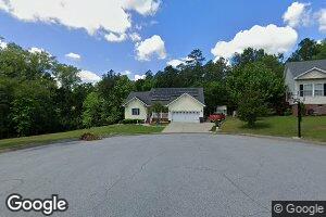 1102 Timberwood Trail, Newberry, SC 29108