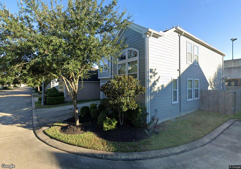 6111 Stilson Branch Ln, Houston, TX 77092 - photo 1