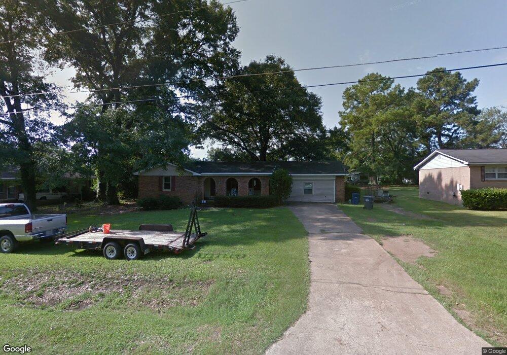 2822 S Estates Rd, Macon, GA 31216 - photo 1