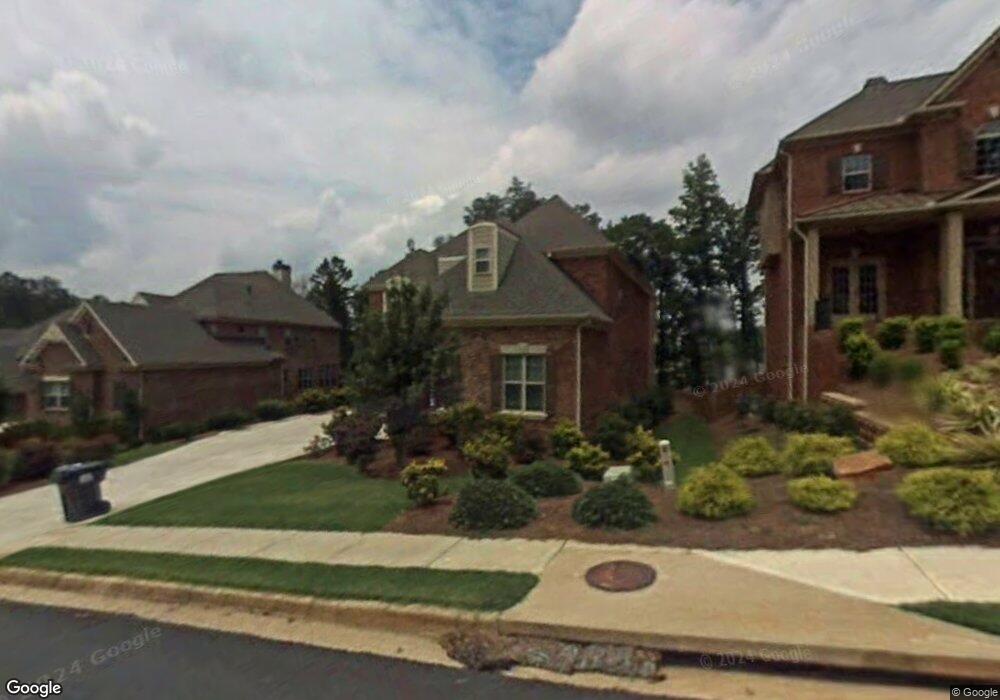 1855 Ebenezer Farm Cir unit 1, Marietta, GA 30066 - photo 1