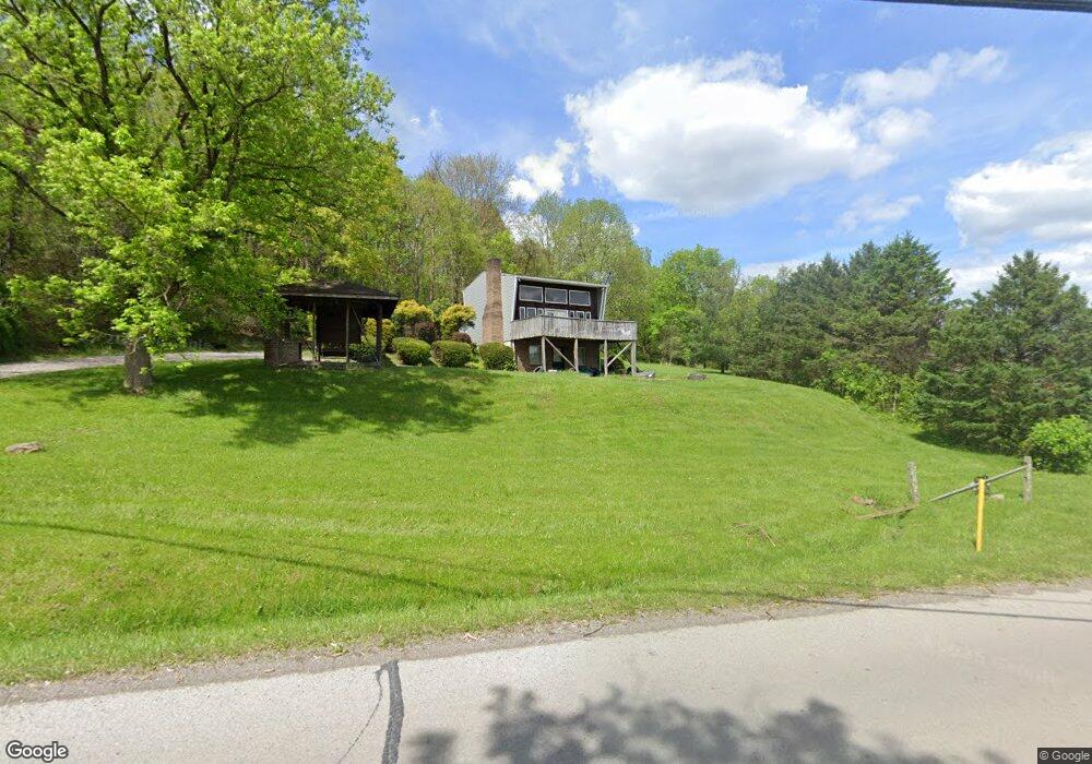 932 Old Route 56 Hwy W, Homer City, PA 15748 - photo 1