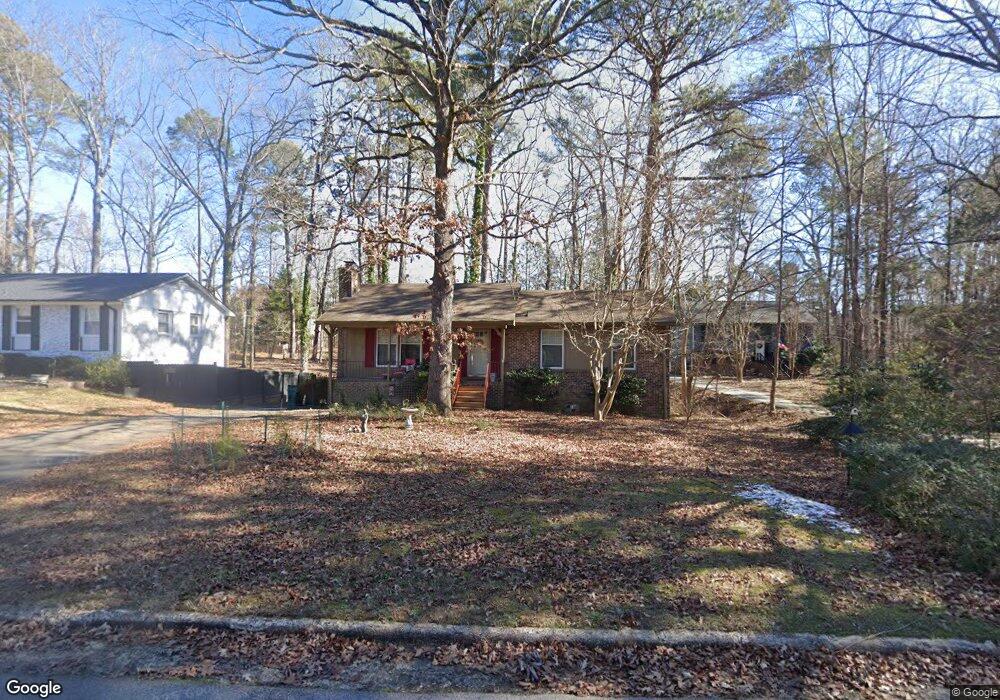 5901 Shamrock Rd, Durham, NC 27713 - photo 1