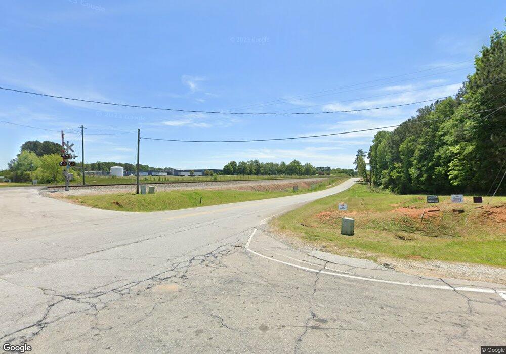 113 S Grant St, Alto, GA 30510 - photo 1