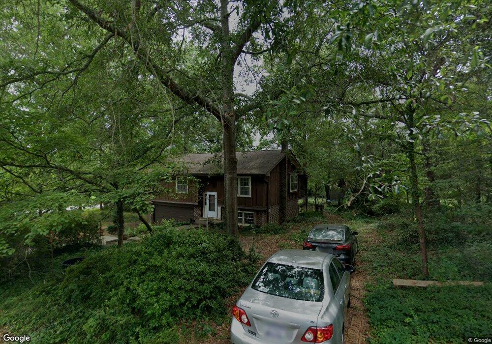 103 Poplar St, Pendleton, SC 29670 - photo 1