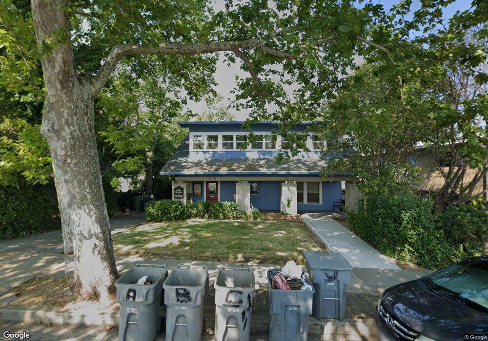 1370 West St, Redding, CA 96001 - photo 1