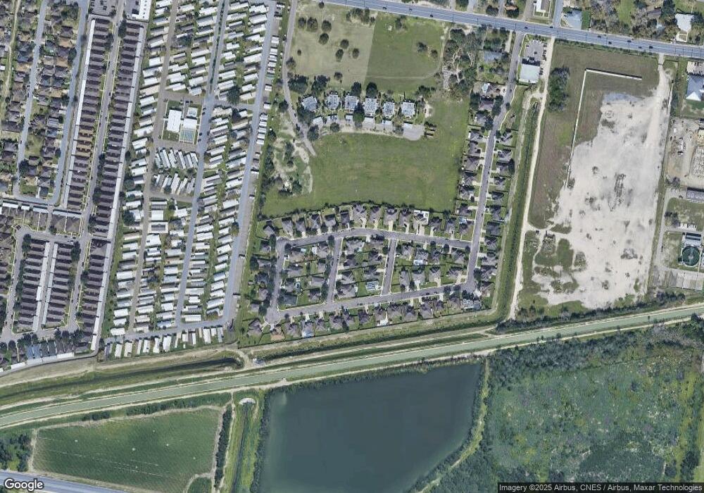 1101 S Hibiscus St, Pharr, TX 78577 - photo 1