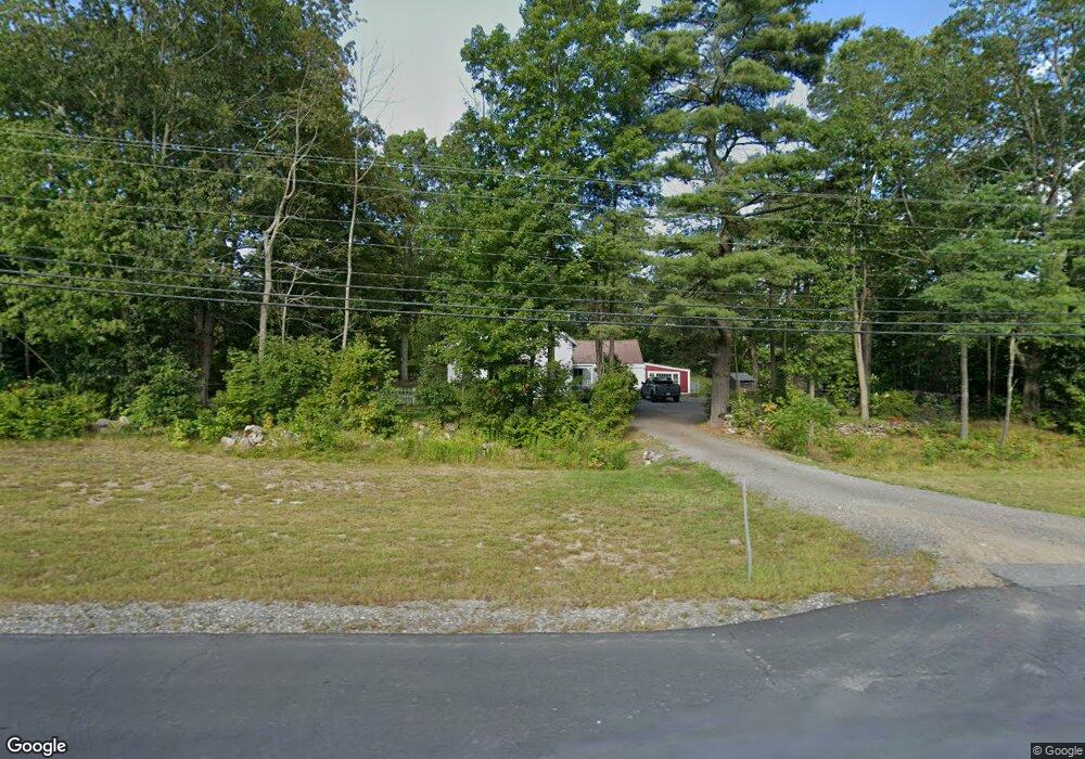 800 Nh Route 119, Rindge, NH 03461 - photo 1