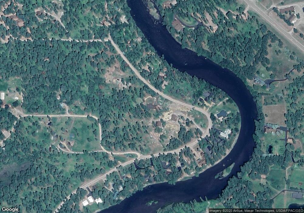 11961 Rippling Waters Rd, Bigfork, MT 59911 - photo 1