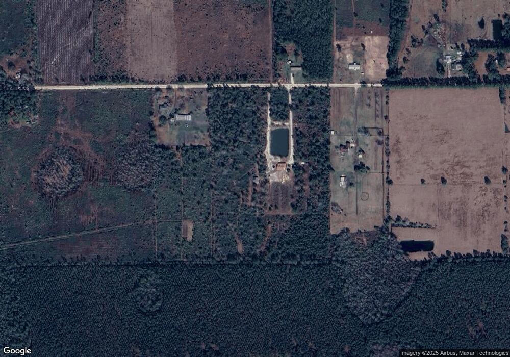 2073 Harvey Thrift Rd, Waycross, GA 31503 - photo 1