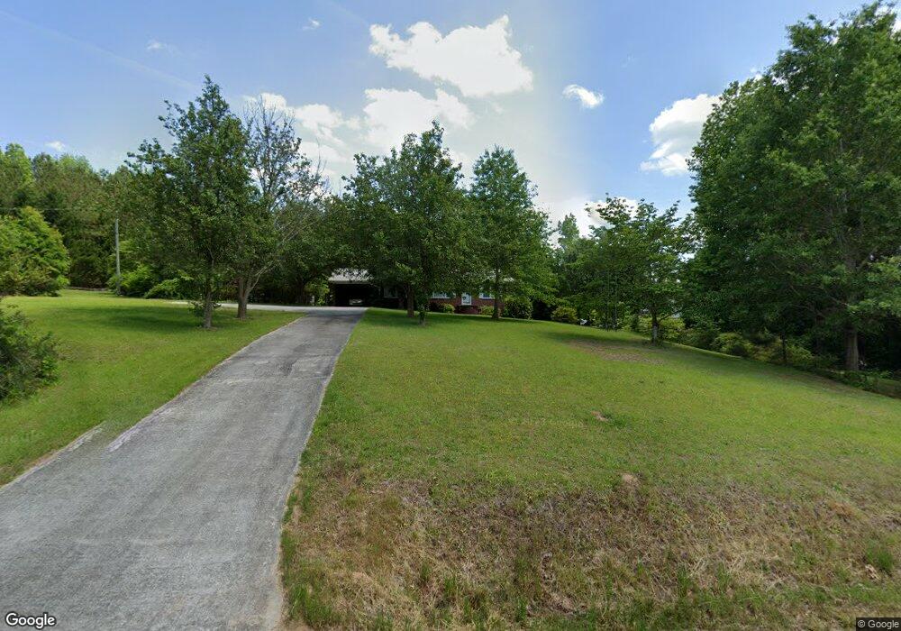 8330 Highway 320, Toccoa, GA 30577 - photo 1