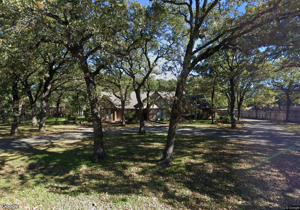 150 Ginger Ct, Southlake, TX 76092 - photo 1