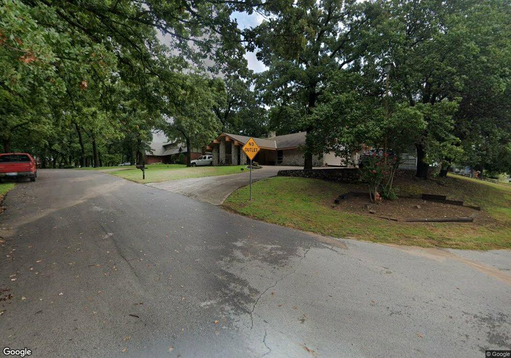 13427 S 124th East Ave, Broken Arrow, OK 74011 - photo 1