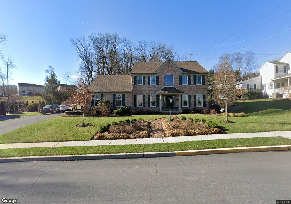 2612 Andrew Dr, Reading, PA 19608 - photo 1
