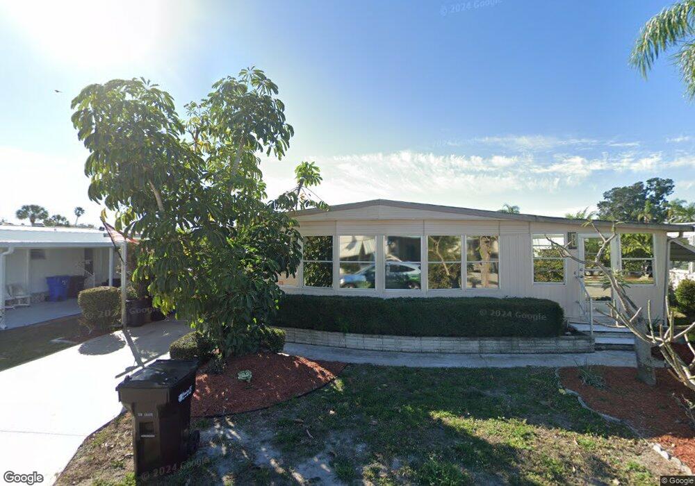 962 Ybor E, Venice, FL 34285 - photo 1