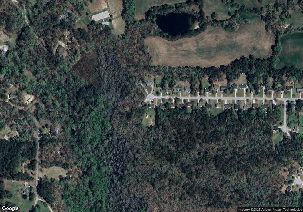 215 Marbrook Trace, Oxford, GA 30054 - photo 1