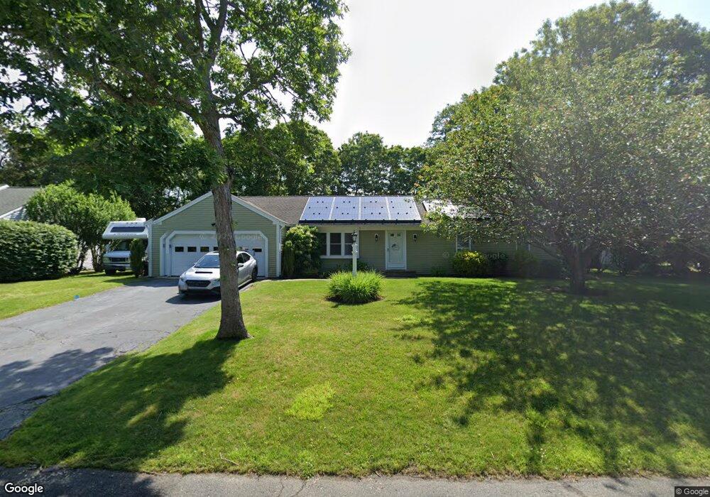 88 James Otis Rd, Centerville, MA 02632 - photo 1