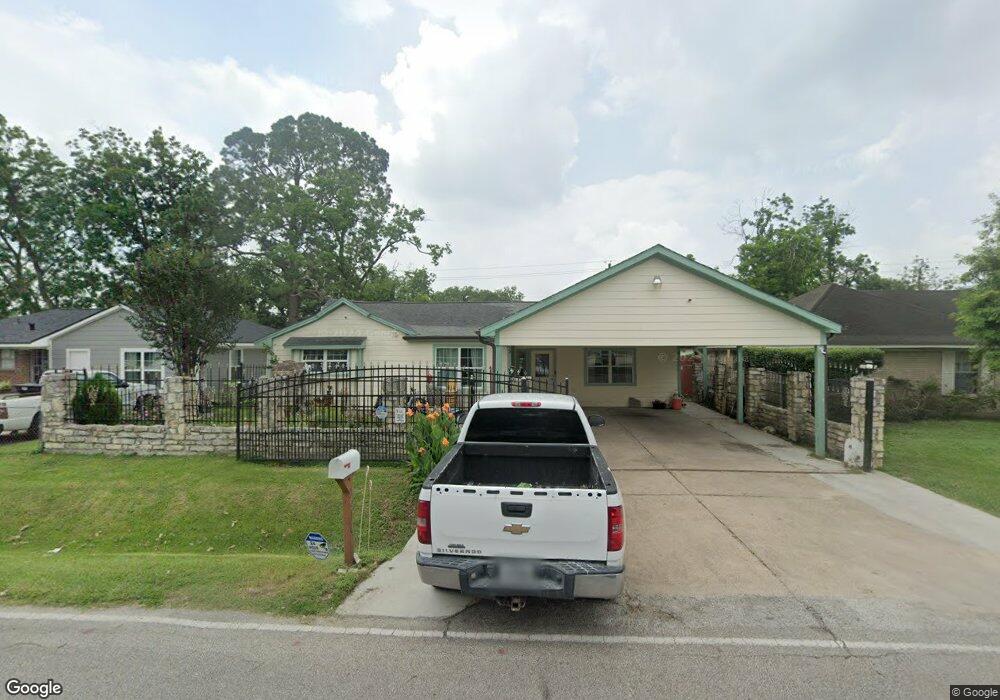 2914 Hartwick Rd, Houston, TX 77093 - photo 1