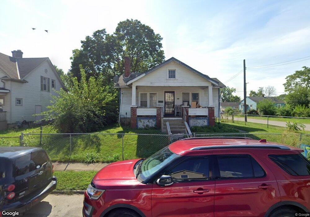 171 S Wheatland Ave unit L 77, Columbus, OH 43204 - photo 1