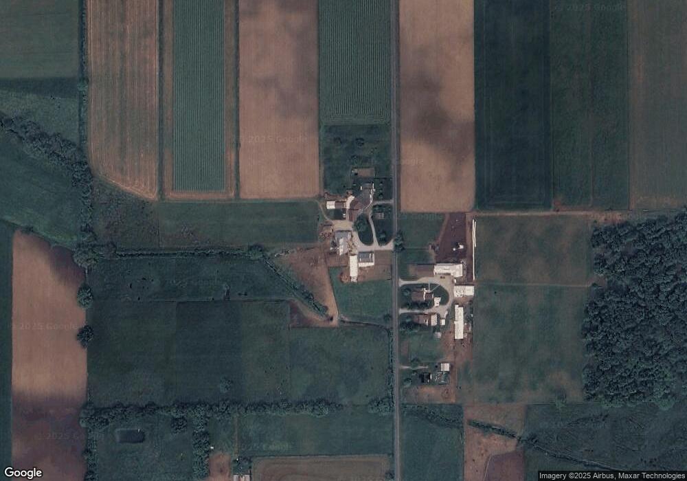 1240 S 375 W, Lagrange, IN 46761 - photo 1