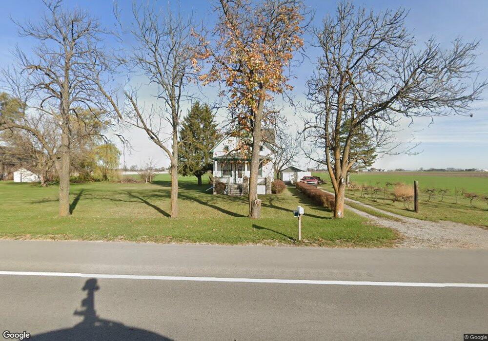 5665 E Holland Rd, Saginaw, MI 48601 - photo 1