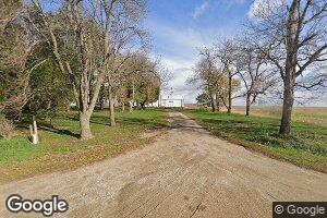 2048 Elmwood Ave, Alvord, IA 51230