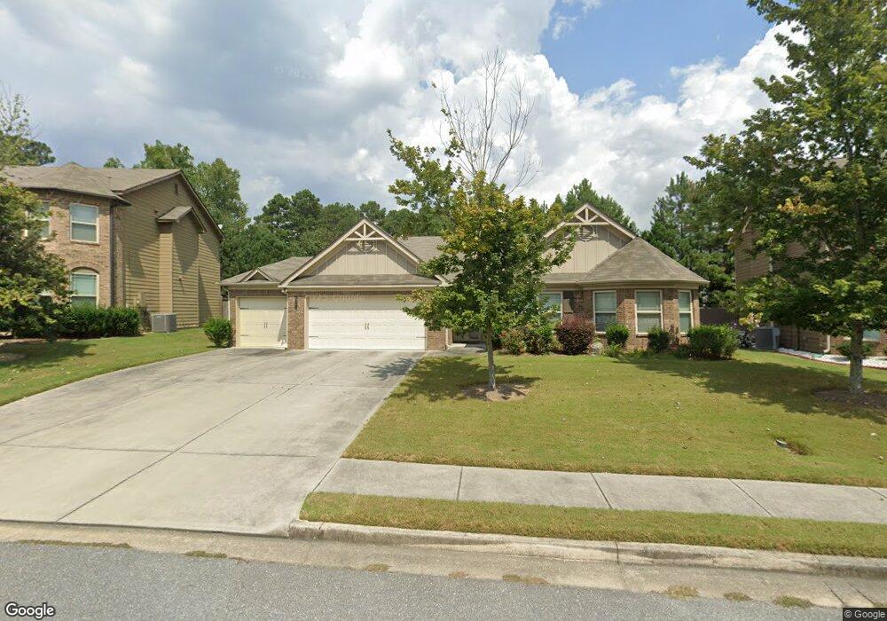 1394 Slate Bend Dr unit 220a, Dacula, GA 30019 - photo 1
