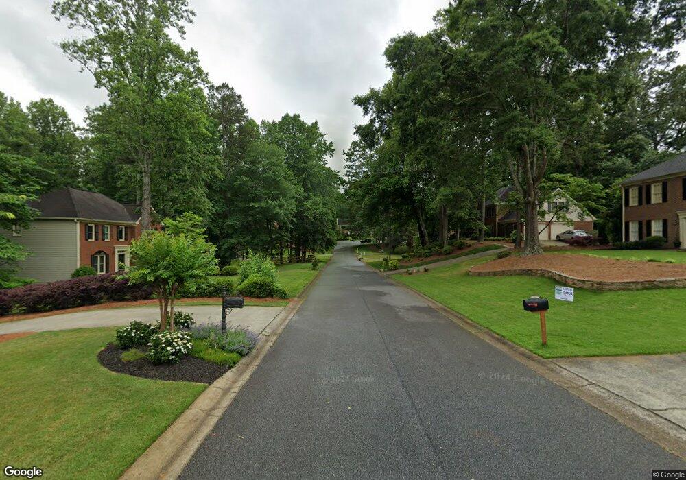 0 Chinquapin Ct, Marietta, GA 30066 - photo 1