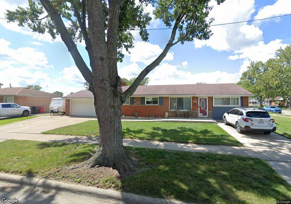 16093 Flanagan St, Roseville, MI 48066 - photo 1