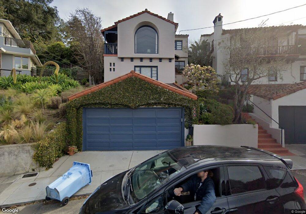 117 El Camino Real, Berkeley, CA 94705 - photo 1