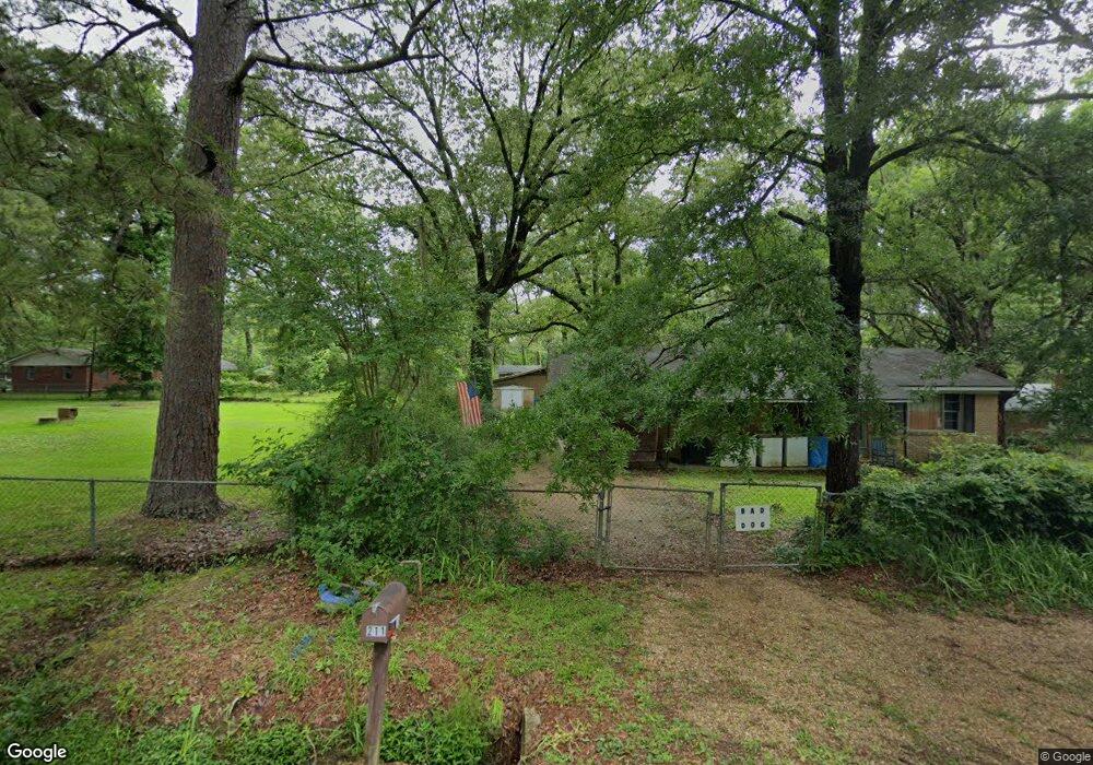 211 Nalley Dr, Pineville, LA 71360 - photo 1