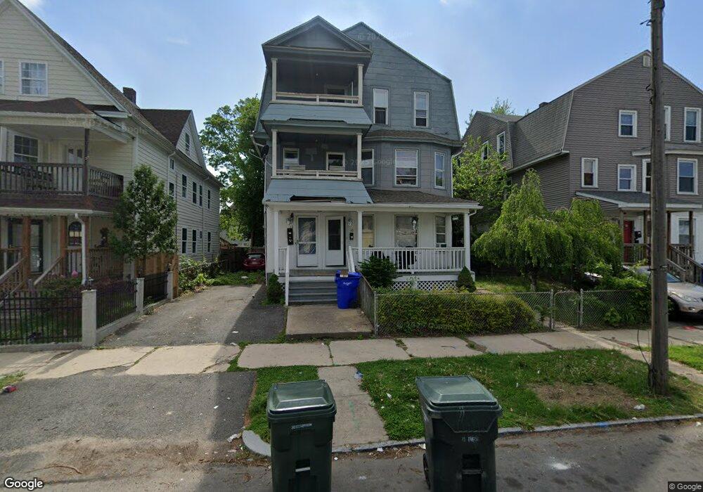 10 Pomona St unit 1, Springfield, MA 01108 - photo 1