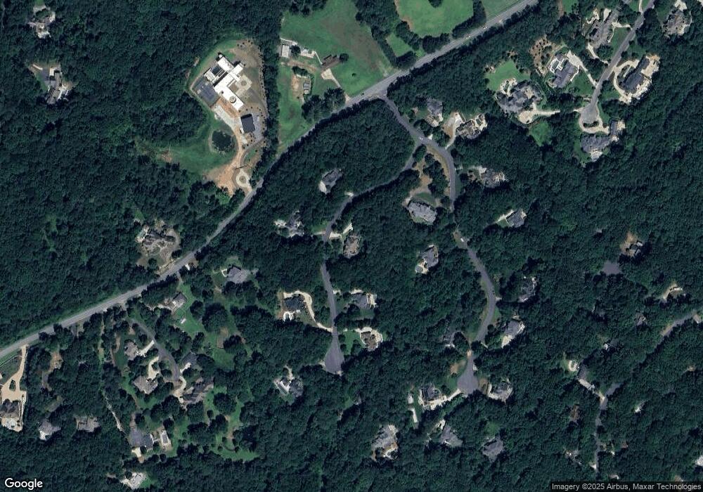 2015 Wilson Ridge Ct, Roswell, GA 30075 - photo 1