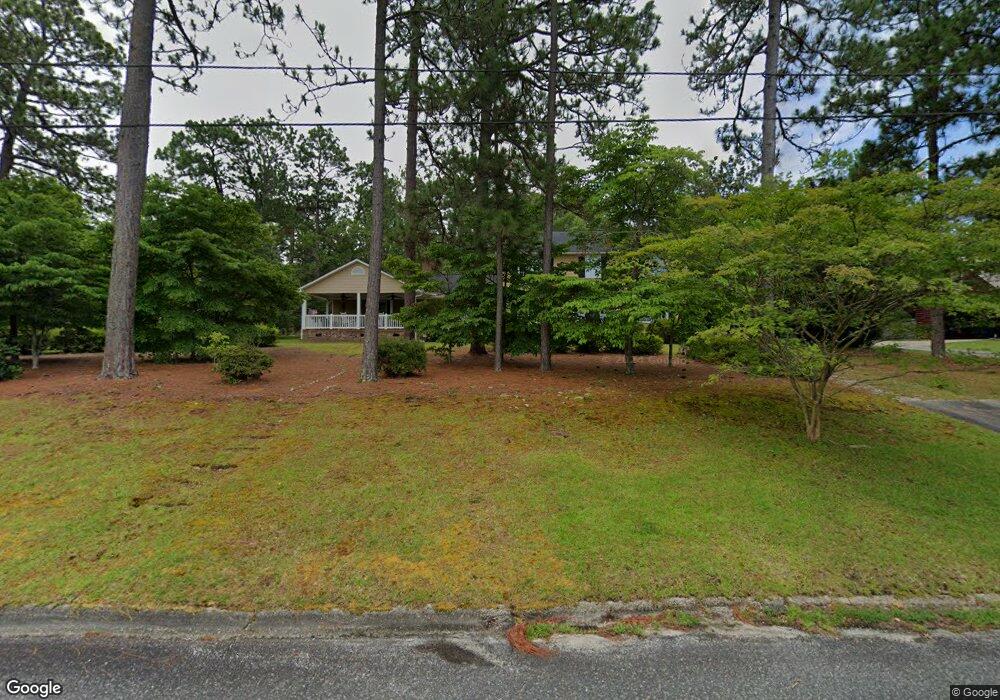 505 Saddle Dr, Camden, SC 29020 - photo 1