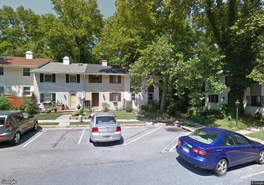 5487 Endicott Ln, Columbia, MD 21044 - photo 1