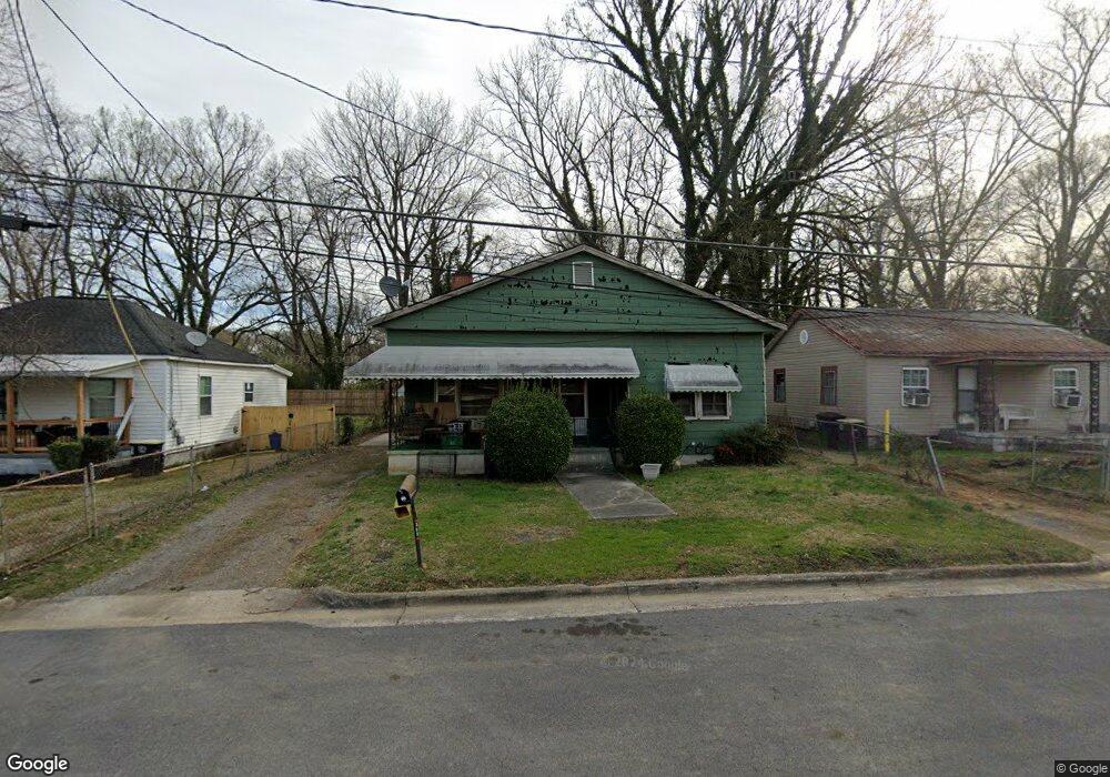 309 Hardy Ave SW, Rome, GA 30161 - photo 1