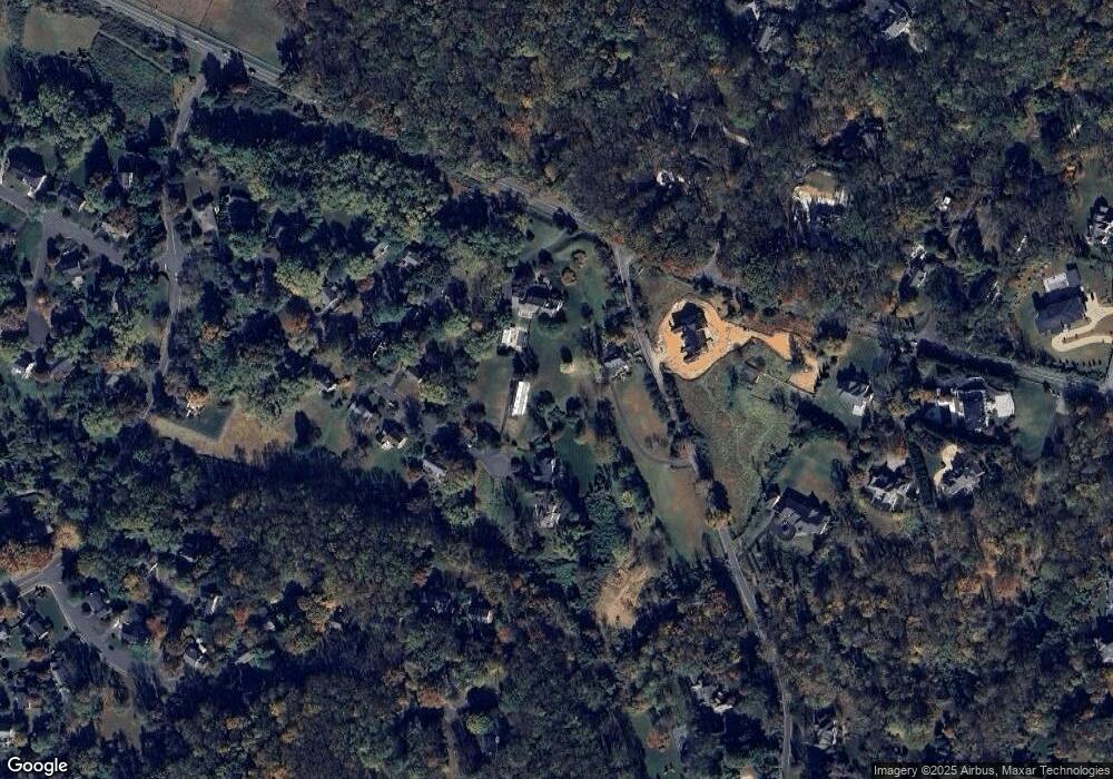 8202 Riding Ridge Place, McLean, VA 22102 - photo 1