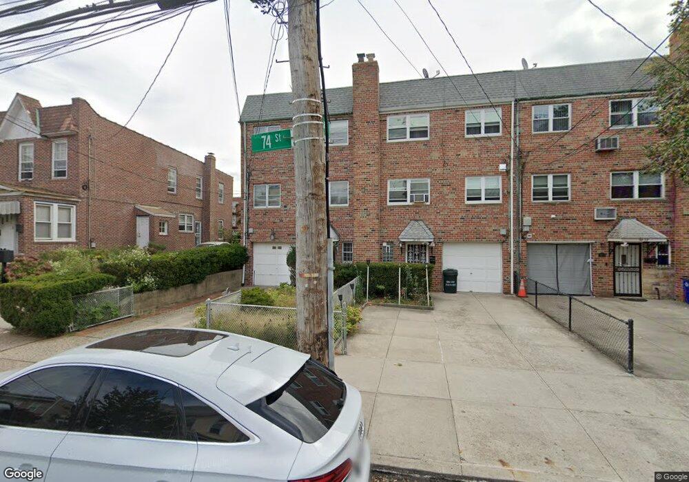 58-23 74th St unit 2, Middle Village, NY 11379 - photo 1