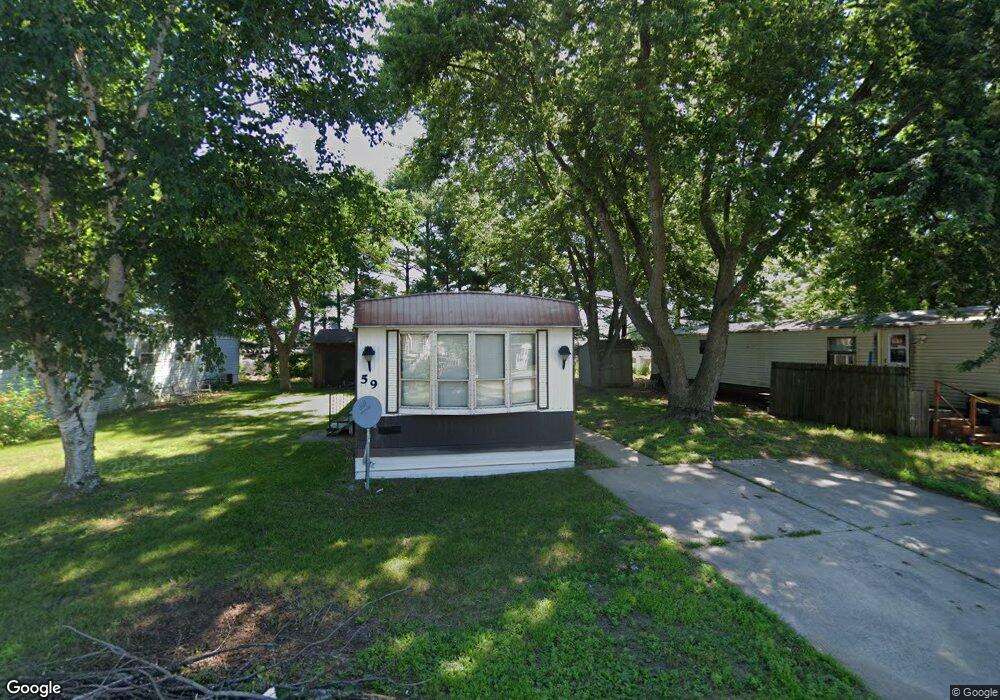 59 Manchester Ln, Holmen, WI 54636 - photo 1