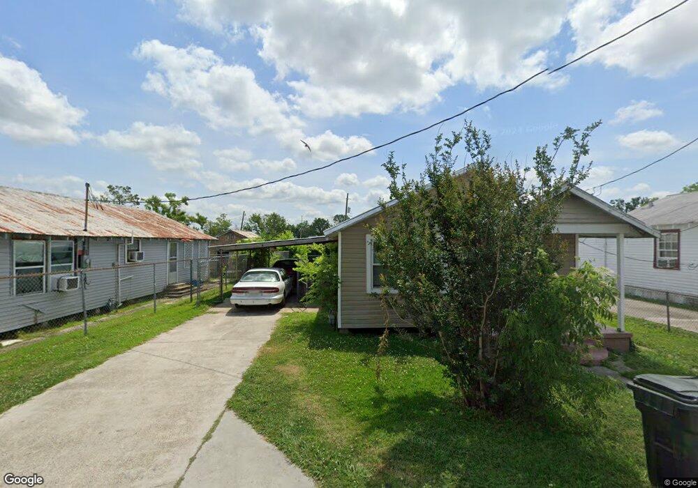 166 Pitre St, Houma, LA 70363 - photo 1
