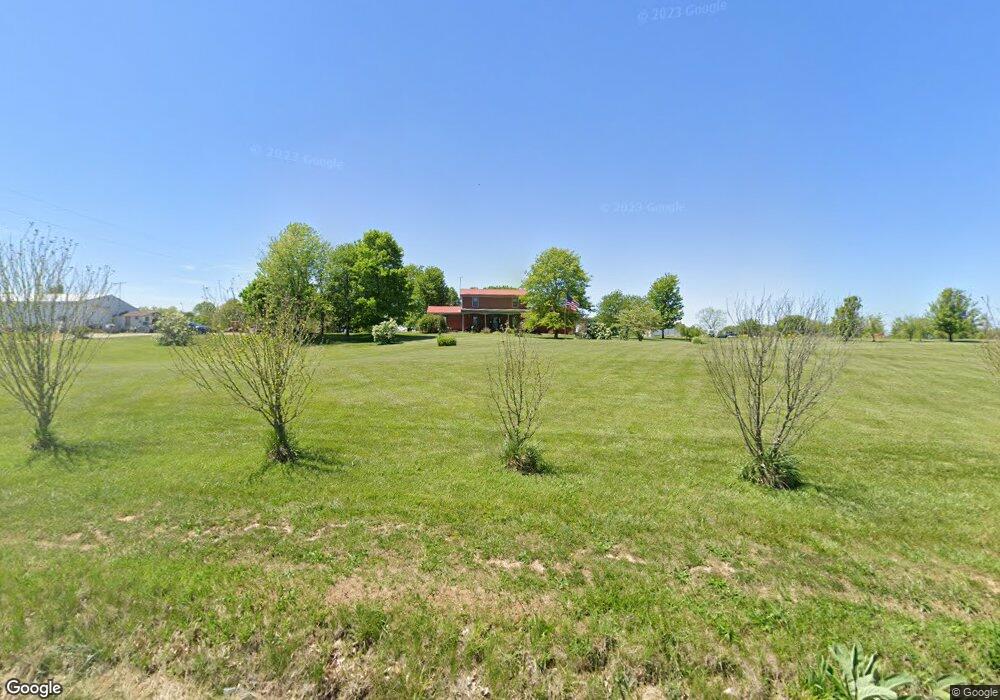 2720 Ten Dollar Rd SE, Corydon, IN 47112 - photo 1