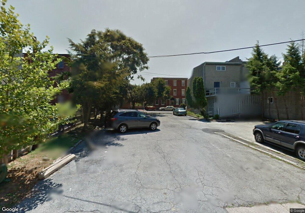 832 Windsor St, Wilmington, DE 19801 - photo 1