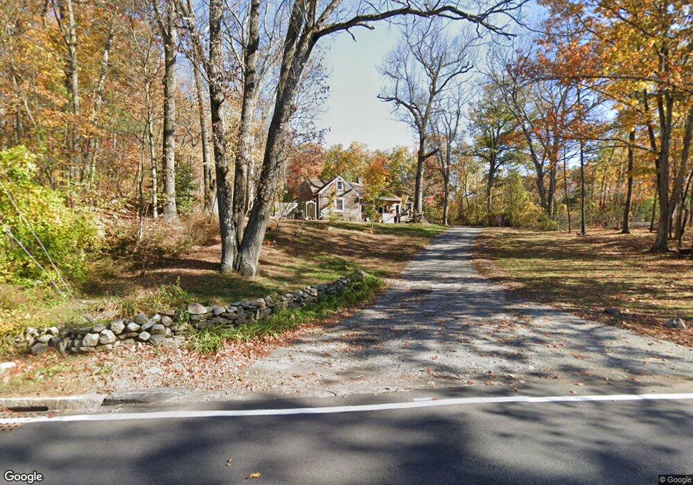 123 Maynard Rd, Wilbraham, MA 01095 - photo 1