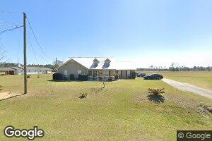 594 Fellowship Rd, Hahira, GA 31632