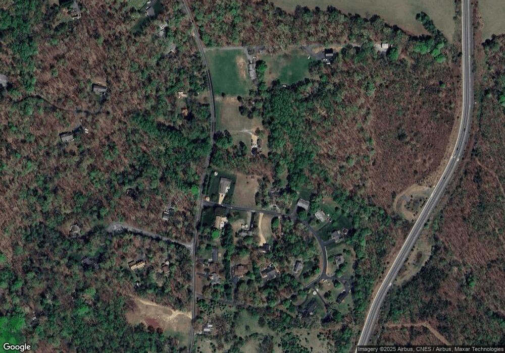 1210 Templeton Cir, Earlysville, VA 22936 - photo 1